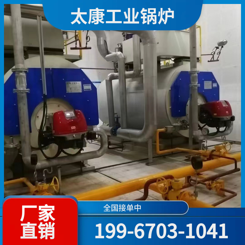 张家口生物质锅炉
